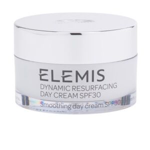 ELEMIS Dynamic Resurfacing Day Cream SPF30 - Silver and White